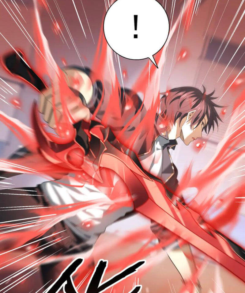 Toàn Dân Chuyển Chức Ngự Long Sư Là Chức Nghiệp Yếu Nhất - Chapter 66 - Page 30