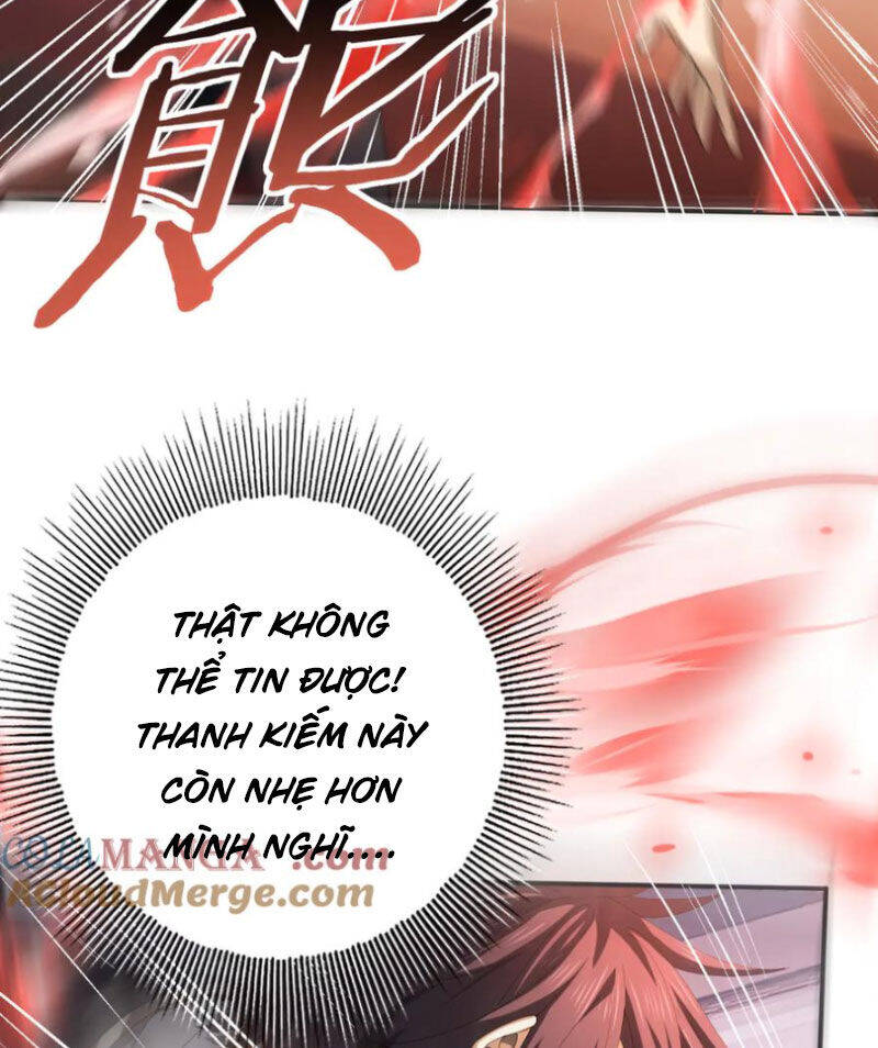 Toàn Dân Chuyển Chức Ngự Long Sư Là Chức Nghiệp Yếu Nhất - Chapter 66 - Page 31