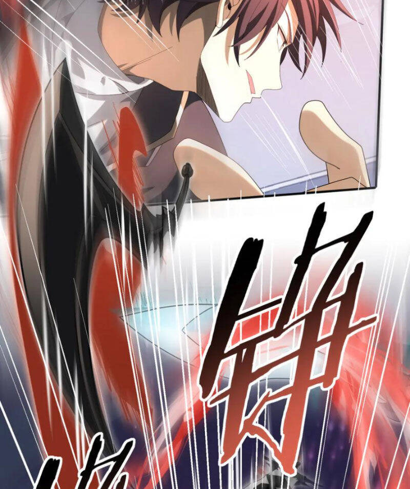 Toàn Dân Chuyển Chức Ngự Long Sư Là Chức Nghiệp Yếu Nhất - Chapter 66 - Page 32