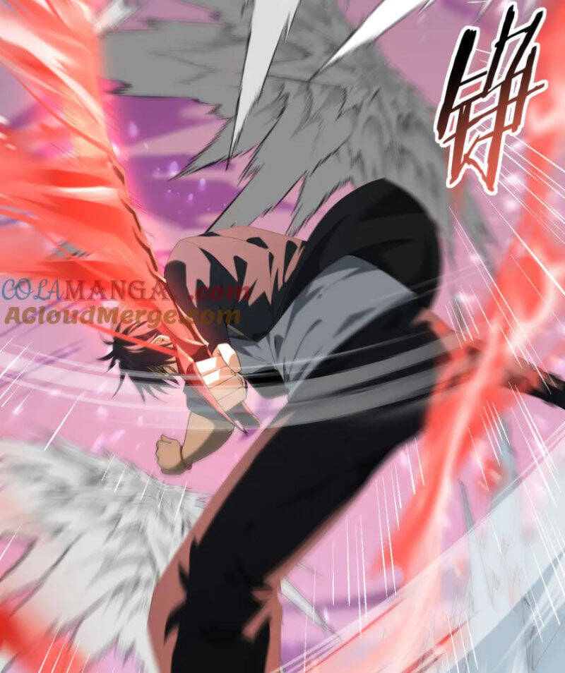 Toàn Dân Chuyển Chức Ngự Long Sư Là Chức Nghiệp Yếu Nhất - Chapter 66 - Page 34