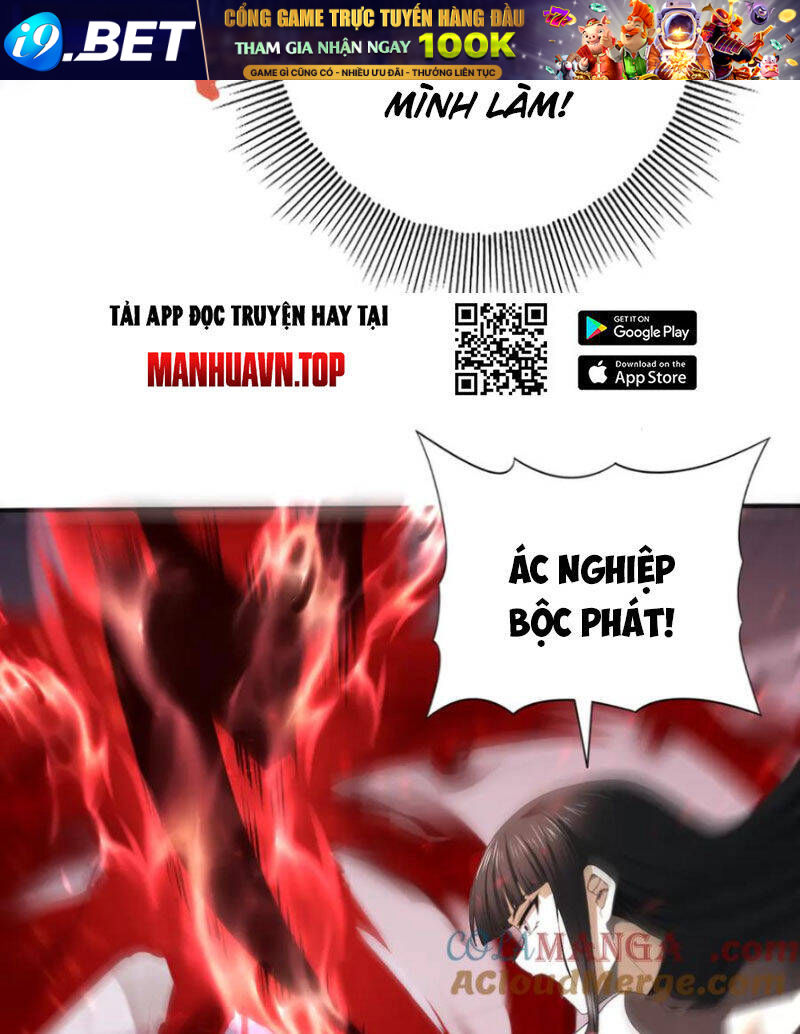 Toàn Dân Chuyển Chức Ngự Long Sư Là Chức Nghiệp Yếu Nhất - Chapter 66 - Page 36