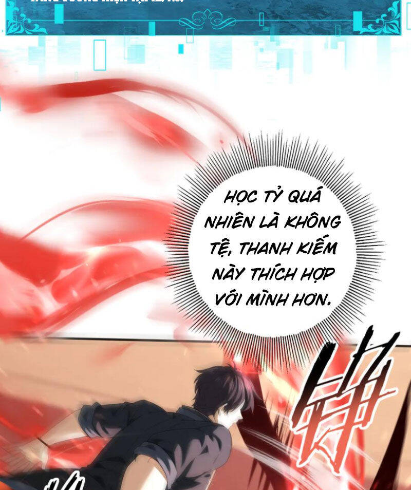 Toàn Dân Chuyển Chức Ngự Long Sư Là Chức Nghiệp Yếu Nhất - Chapter 66 - Page 38