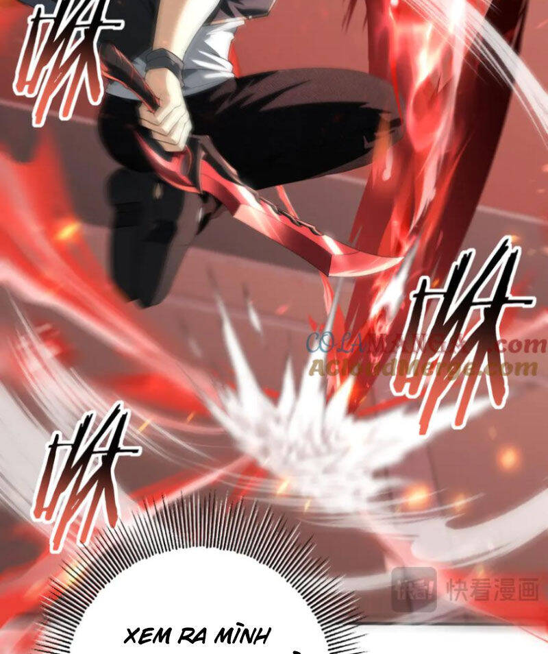 Toàn Dân Chuyển Chức Ngự Long Sư Là Chức Nghiệp Yếu Nhất - Chapter 66 - Page 39