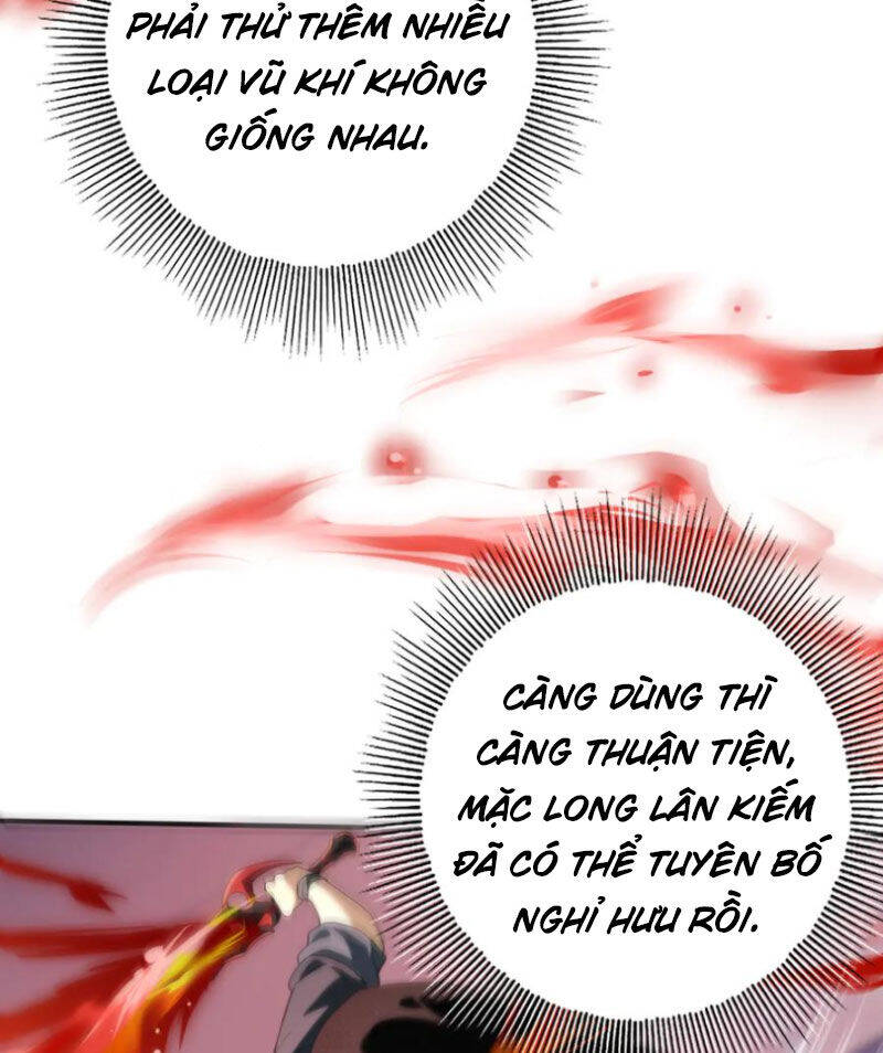 Toàn Dân Chuyển Chức Ngự Long Sư Là Chức Nghiệp Yếu Nhất - Chapter 66 - Page 40