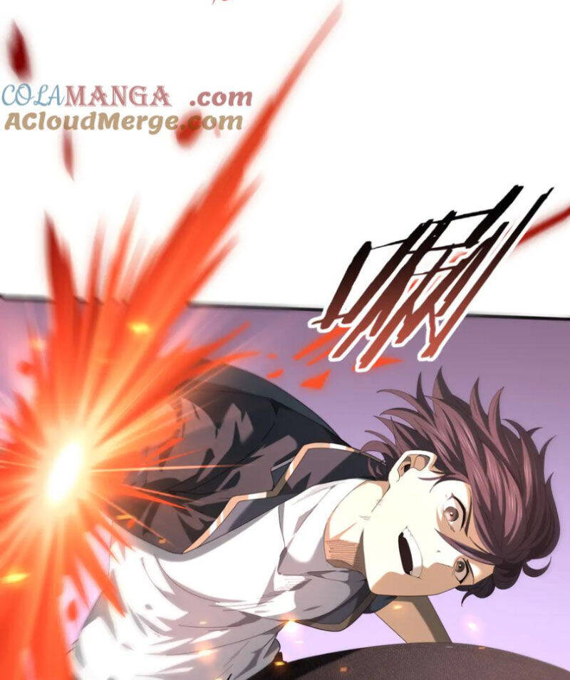 Toàn Dân Chuyển Chức Ngự Long Sư Là Chức Nghiệp Yếu Nhất - Chapter 66 - Page 42