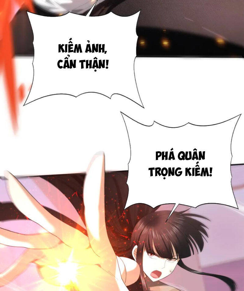 Toàn Dân Chuyển Chức Ngự Long Sư Là Chức Nghiệp Yếu Nhất - Chapter 66 - Page 43