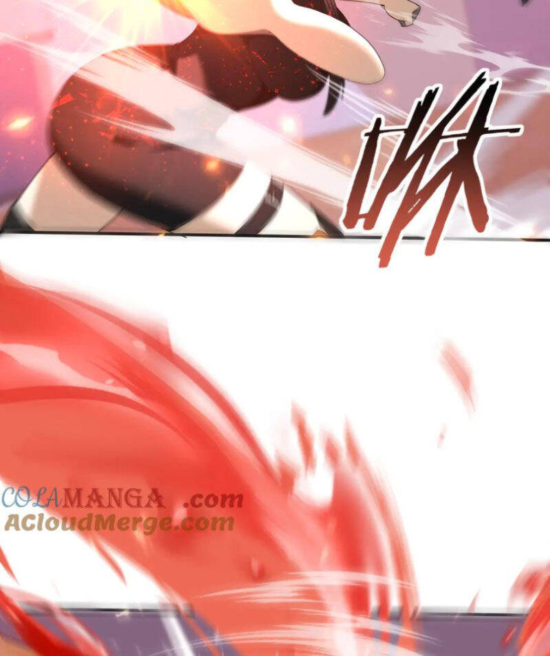 Toàn Dân Chuyển Chức Ngự Long Sư Là Chức Nghiệp Yếu Nhất - Chapter 66 - Page 44