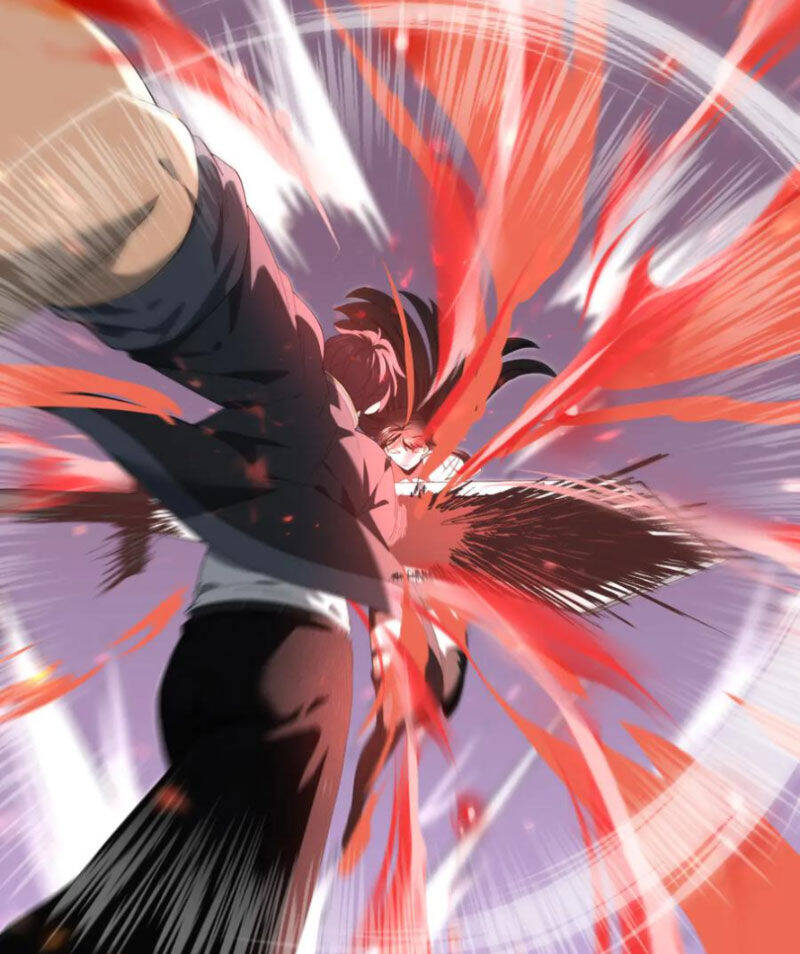 Toàn Dân Chuyển Chức Ngự Long Sư Là Chức Nghiệp Yếu Nhất - Chapter 66 - Page 45