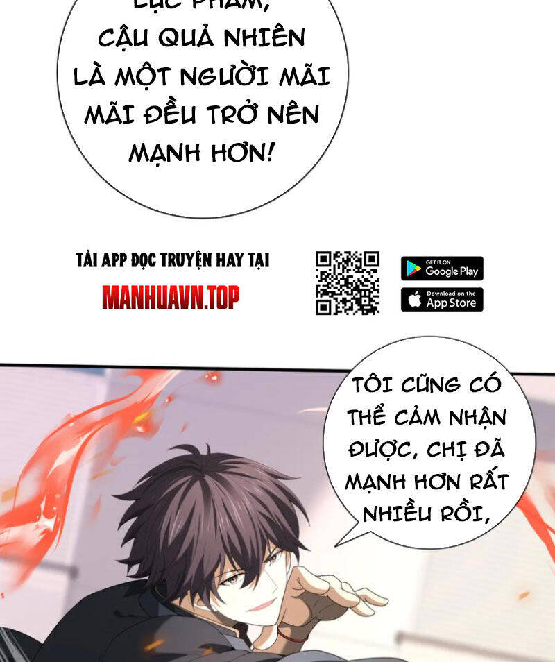 Toàn Dân Chuyển Chức Ngự Long Sư Là Chức Nghiệp Yếu Nhất - Chapter 66 - Page 48