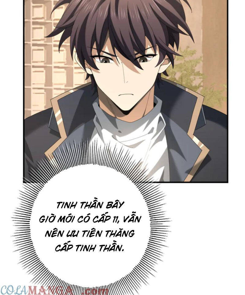 Toàn Dân Chuyển Chức Ngự Long Sư Là Chức Nghiệp Yếu Nhất - Chapter 66 - Page 5