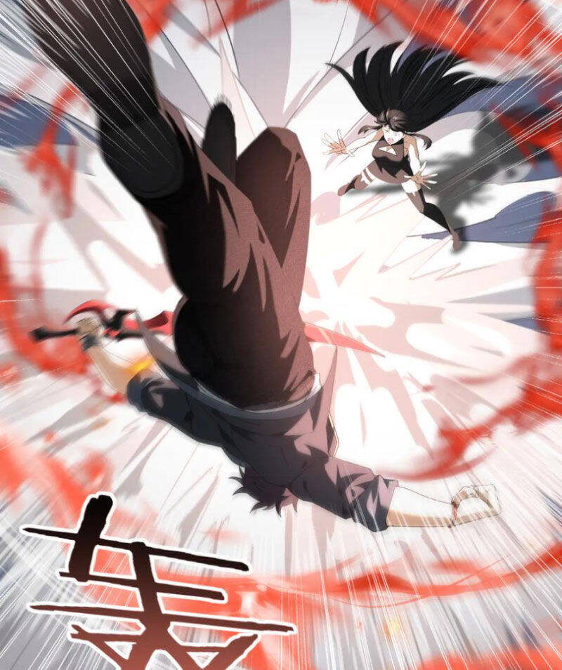 Toàn Dân Chuyển Chức Ngự Long Sư Là Chức Nghiệp Yếu Nhất - Chapter 66 - Page 51