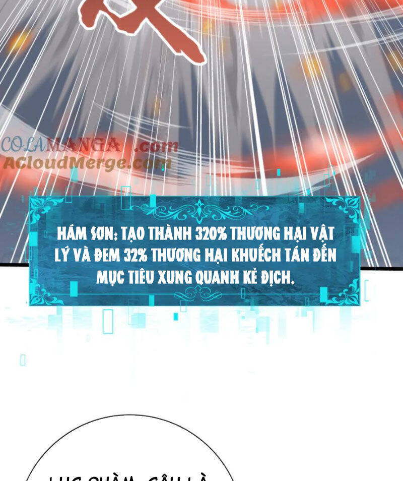 Toàn Dân Chuyển Chức Ngự Long Sư Là Chức Nghiệp Yếu Nhất - Chapter 66 - Page 52