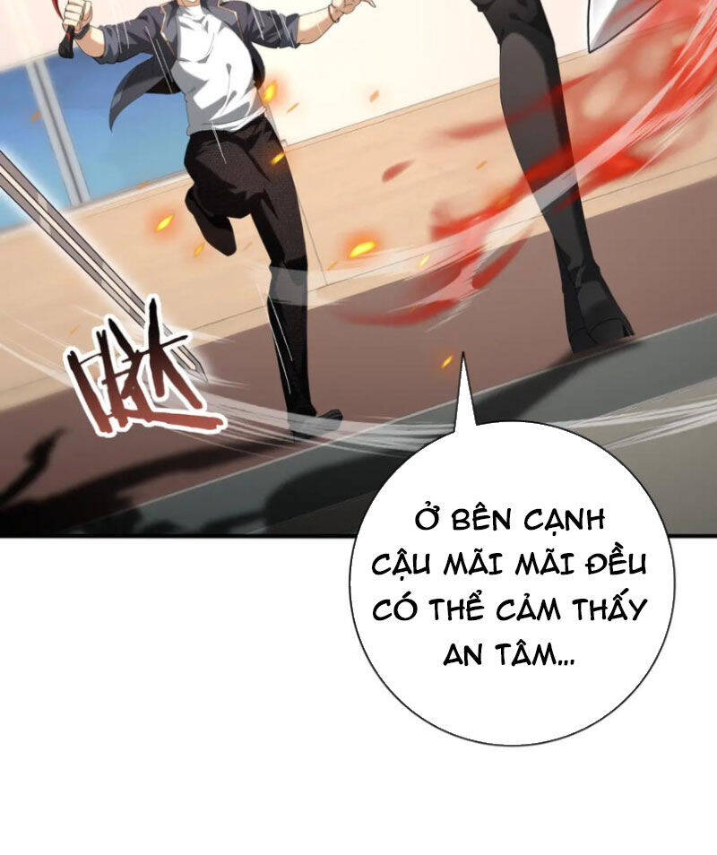 Toàn Dân Chuyển Chức Ngự Long Sư Là Chức Nghiệp Yếu Nhất - Chapter 66 - Page 54