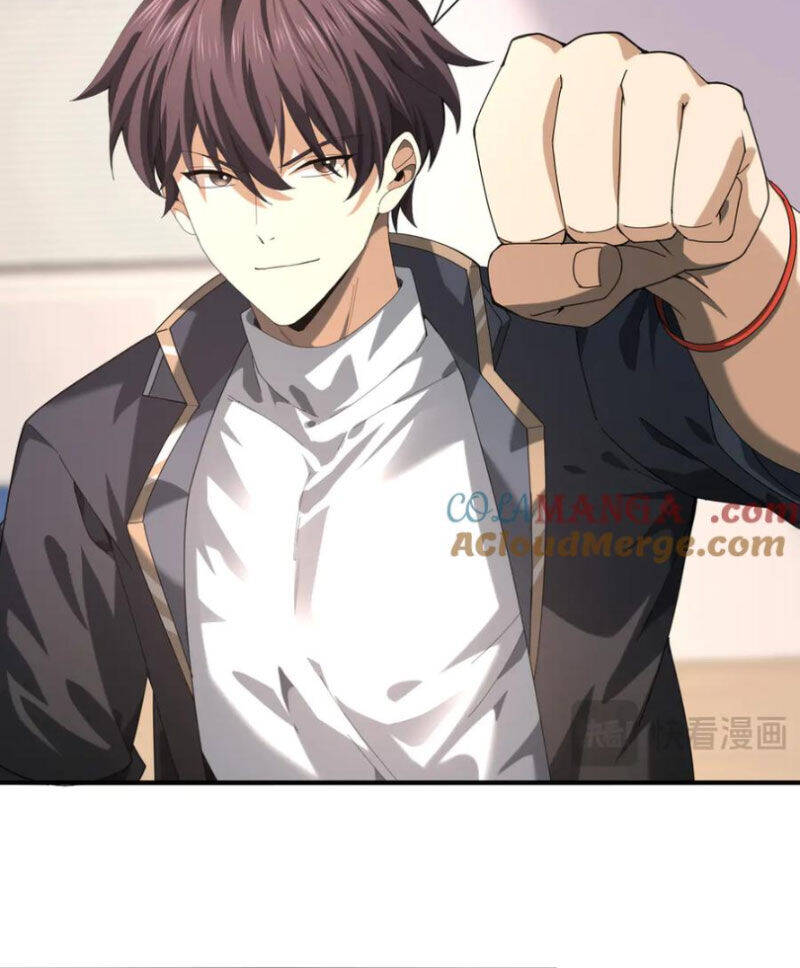 Toàn Dân Chuyển Chức Ngự Long Sư Là Chức Nghiệp Yếu Nhất - Chapter 66 - Page 57