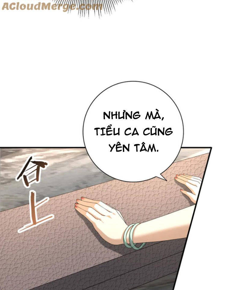 Toàn Dân Chuyển Chức Ngự Long Sư Là Chức Nghiệp Yếu Nhất - Chapter 66 - Page 6