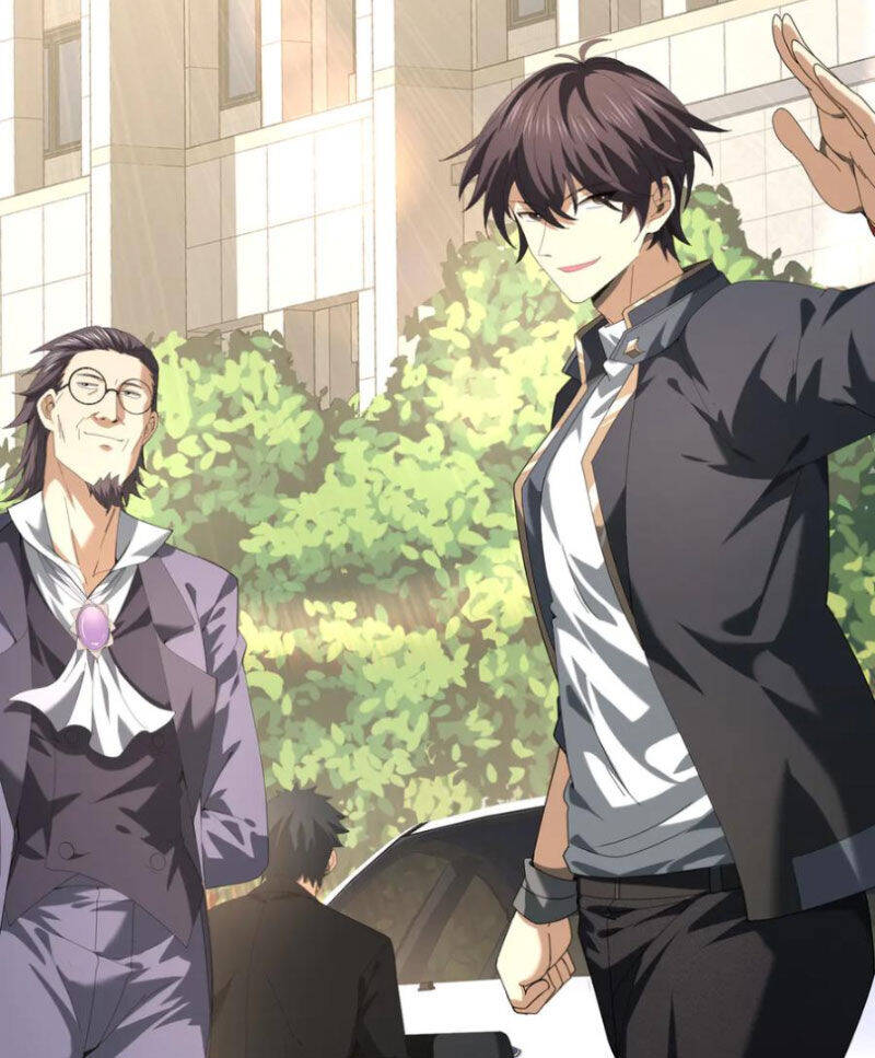 Toàn Dân Chuyển Chức Ngự Long Sư Là Chức Nghiệp Yếu Nhất - Chapter 66 - Page 61