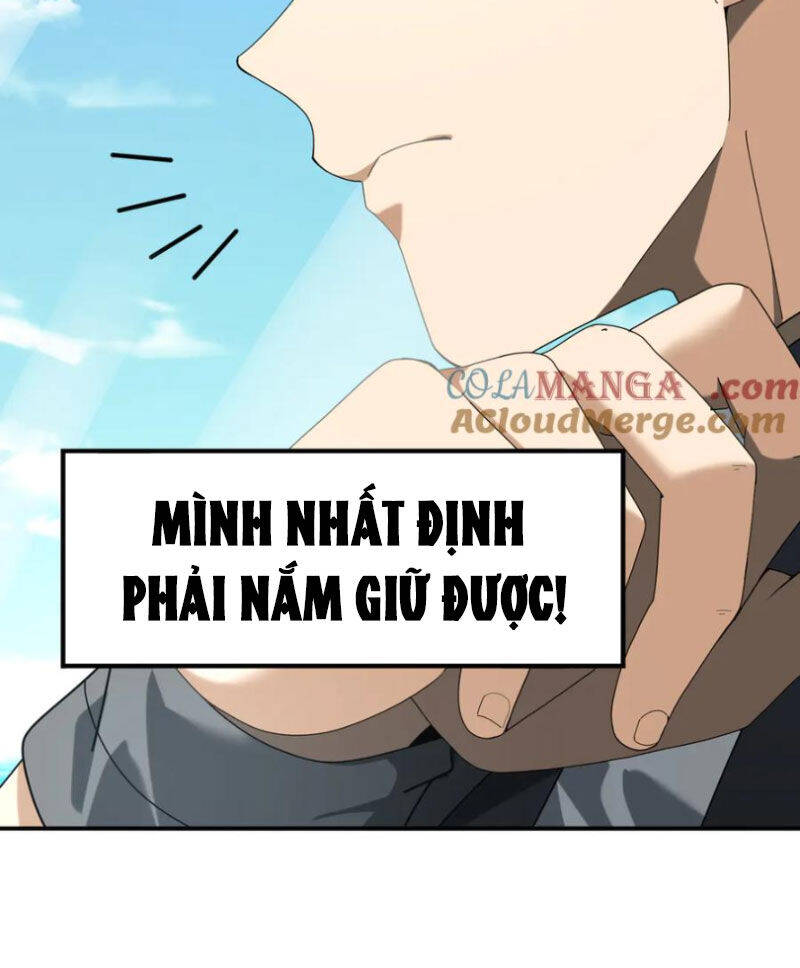 Toàn Dân Chuyển Chức Ngự Long Sư Là Chức Nghiệp Yếu Nhất - Chapter 66 - Page 67