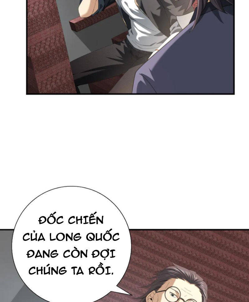 Toàn Dân Chuyển Chức Ngự Long Sư Là Chức Nghiệp Yếu Nhất - Chapter 66 - Page 69