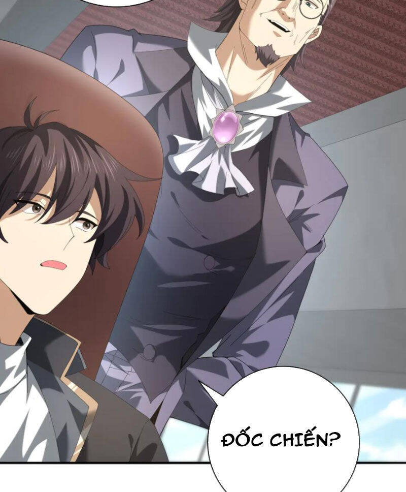 Toàn Dân Chuyển Chức Ngự Long Sư Là Chức Nghiệp Yếu Nhất - Chapter 66 - Page 70