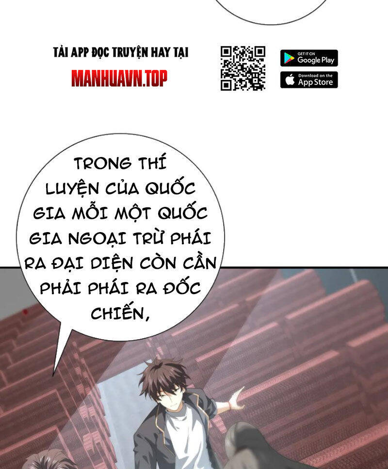 Toàn Dân Chuyển Chức Ngự Long Sư Là Chức Nghiệp Yếu Nhất - Chapter 66 - Page 71