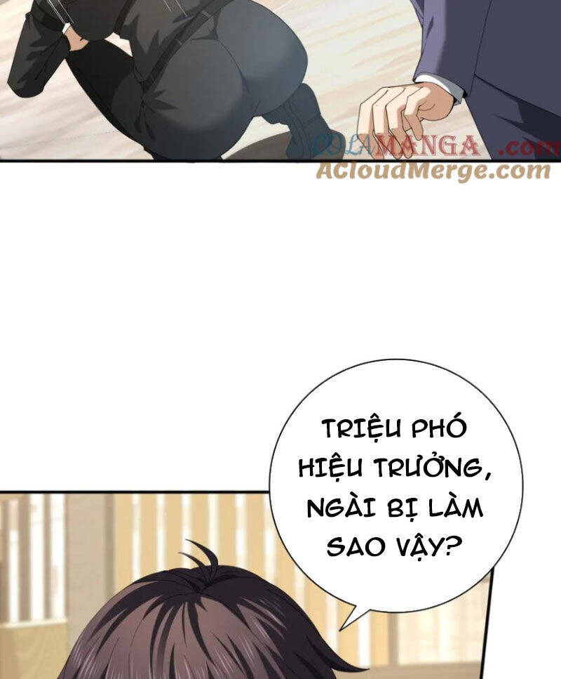 Toàn Dân Chuyển Chức Ngự Long Sư Là Chức Nghiệp Yếu Nhất - Chapter 66 - Page 77