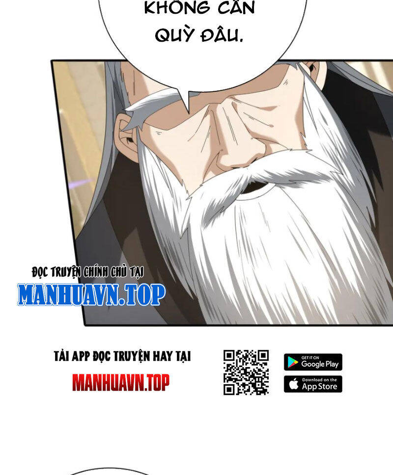 Toàn Dân Chuyển Chức Ngự Long Sư Là Chức Nghiệp Yếu Nhất - Chapter 66 - Page 79