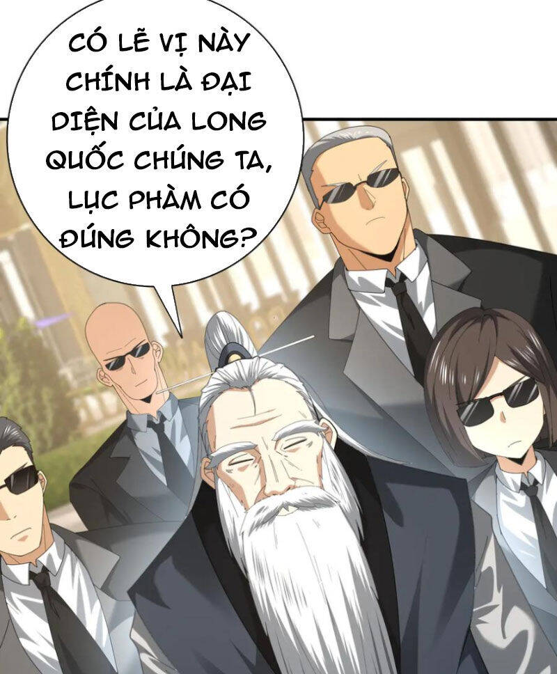 Toàn Dân Chuyển Chức Ngự Long Sư Là Chức Nghiệp Yếu Nhất - Chapter 66 - Page 80