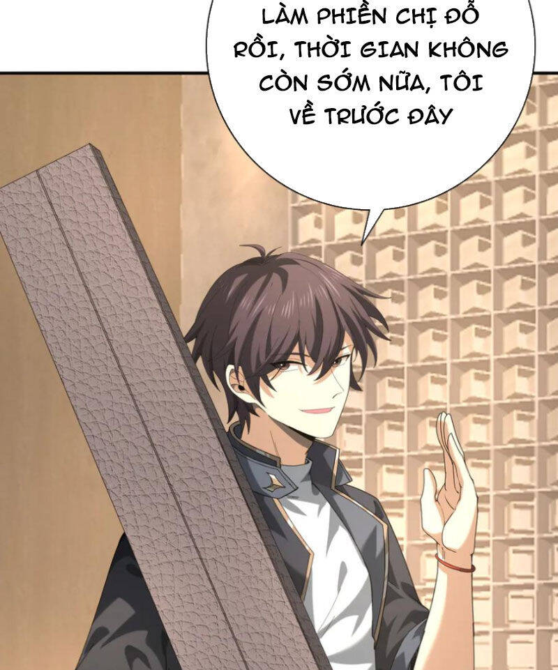 Toàn Dân Chuyển Chức Ngự Long Sư Là Chức Nghiệp Yếu Nhất - Chapter 66 - Page 9