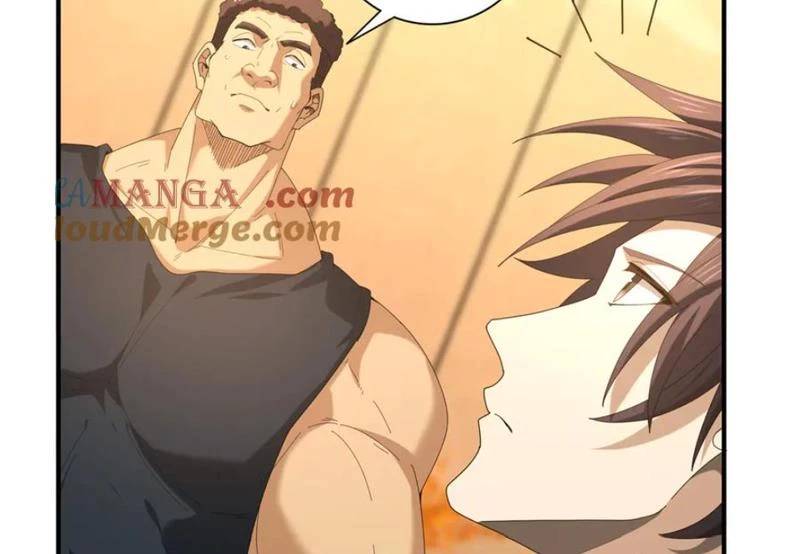 Toàn Dân Chuyển Chức Ngự Long Sư Là Chức Nghiệp Yếu Nhất - Chapter 67 - Page 104