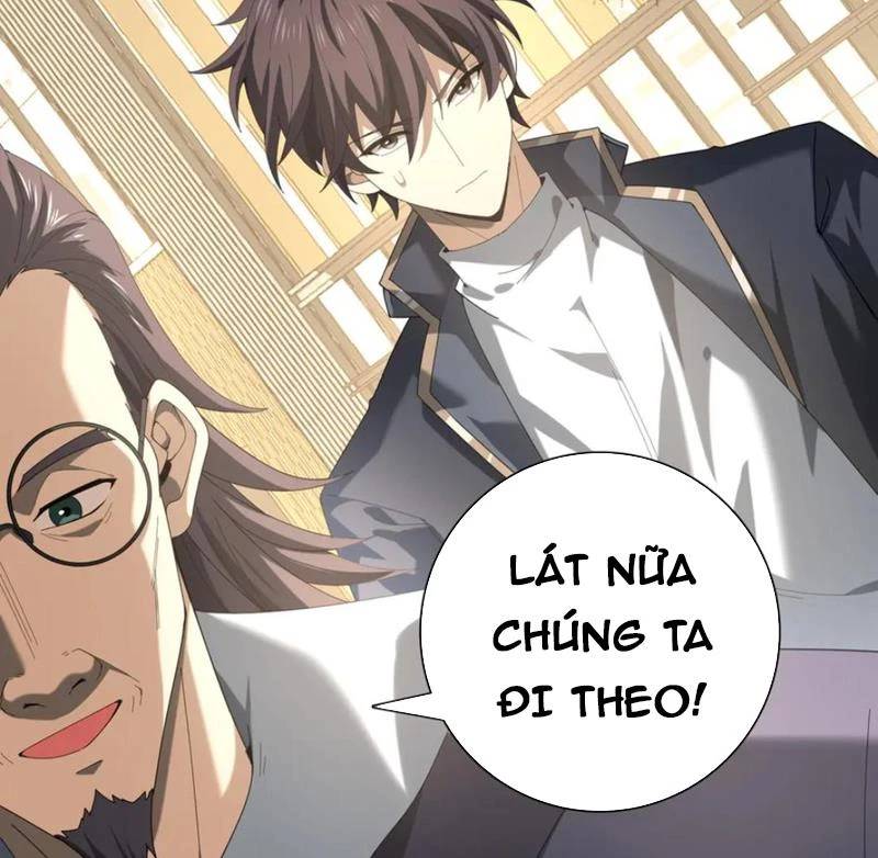 Toàn Dân Chuyển Chức Ngự Long Sư Là Chức Nghiệp Yếu Nhất - Chapter 67 - Page 18