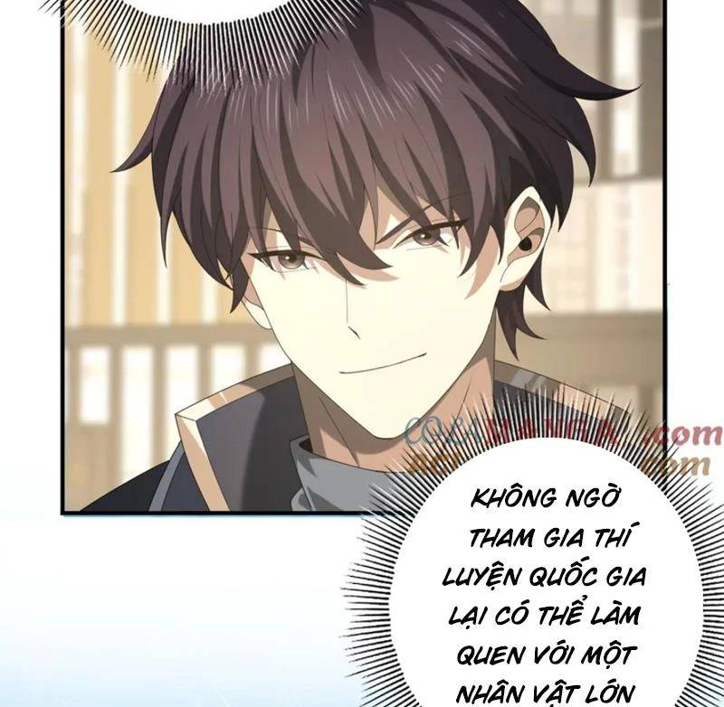 Toàn Dân Chuyển Chức Ngự Long Sư Là Chức Nghiệp Yếu Nhất - Chapter 67 - Page 20