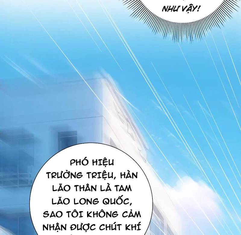 Toàn Dân Chuyển Chức Ngự Long Sư Là Chức Nghiệp Yếu Nhất - Chapter 67 - Page 21