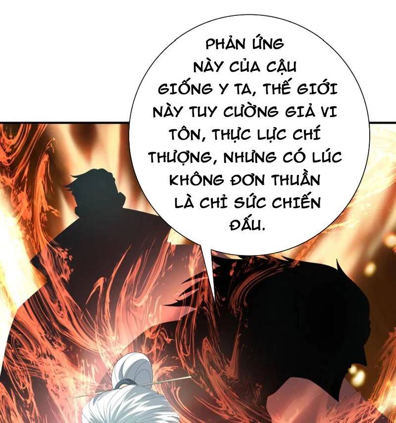 Toàn Dân Chuyển Chức Ngự Long Sư Là Chức Nghiệp Yếu Nhất - Chapter 67 - Page 28