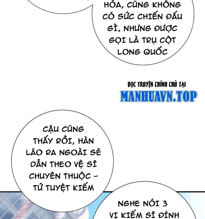 Toàn Dân Chuyển Chức Ngự Long Sư Là Chức Nghiệp Yếu Nhất - Chapter 67 - Page 30