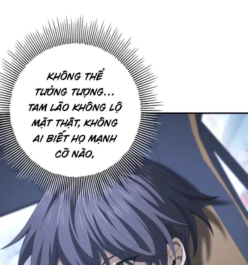 Toàn Dân Chuyển Chức Ngự Long Sư Là Chức Nghiệp Yếu Nhất - Chapter 67 - Page 33