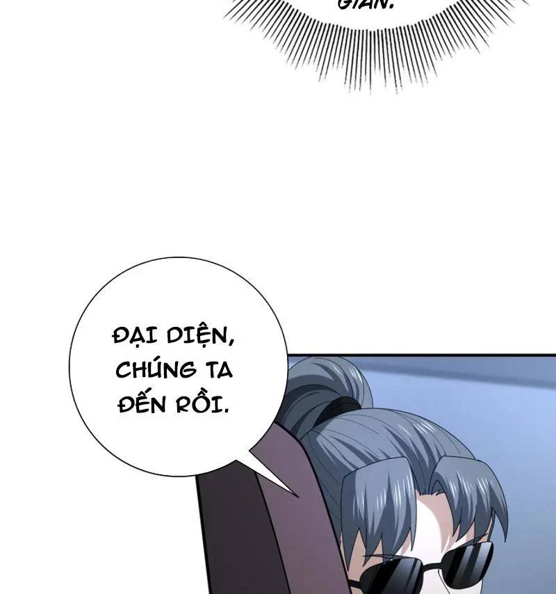 Toàn Dân Chuyển Chức Ngự Long Sư Là Chức Nghiệp Yếu Nhất - Chapter 67 - Page 35