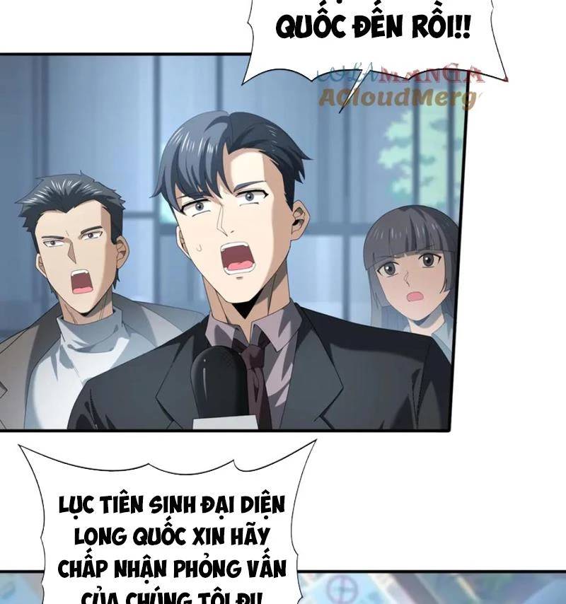 Toàn Dân Chuyển Chức Ngự Long Sư Là Chức Nghiệp Yếu Nhất - Chapter 67 - Page 38