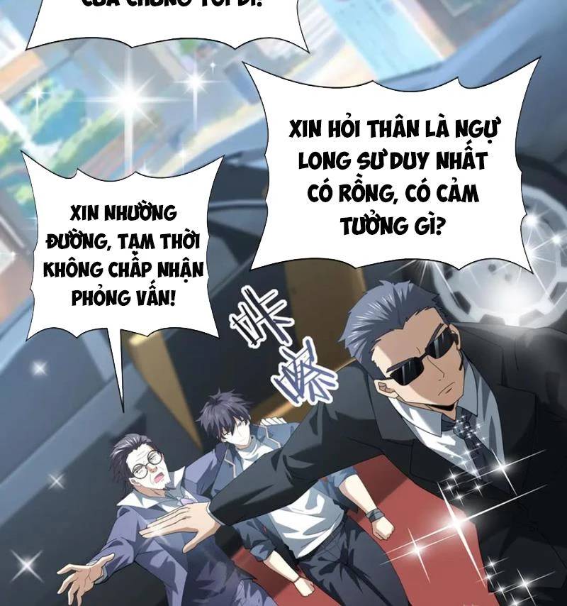 Toàn Dân Chuyển Chức Ngự Long Sư Là Chức Nghiệp Yếu Nhất - Chapter 67 - Page 39