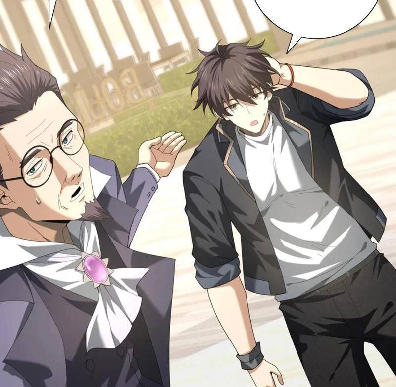 Toàn Dân Chuyển Chức Ngự Long Sư Là Chức Nghiệp Yếu Nhất - Chapter 67 - Page 4