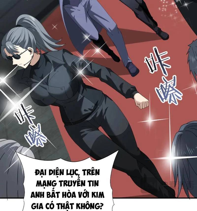 Toàn Dân Chuyển Chức Ngự Long Sư Là Chức Nghiệp Yếu Nhất - Chapter 67 - Page 40