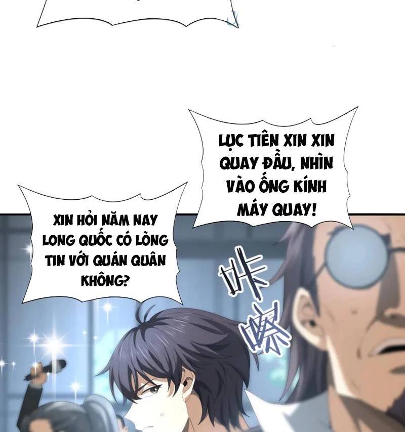 Toàn Dân Chuyển Chức Ngự Long Sư Là Chức Nghiệp Yếu Nhất - Chapter 67 - Page 41