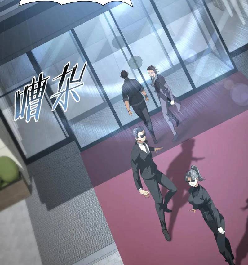 Toàn Dân Chuyển Chức Ngự Long Sư Là Chức Nghiệp Yếu Nhất - Chapter 67 - Page 44