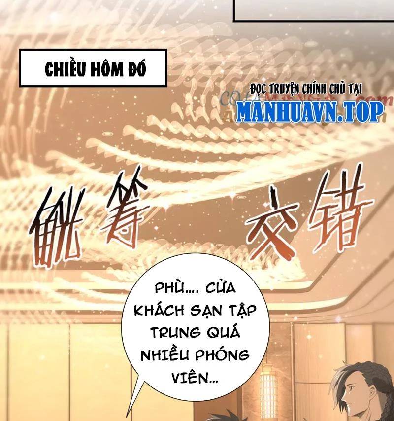 Toàn Dân Chuyển Chức Ngự Long Sư Là Chức Nghiệp Yếu Nhất - Chapter 67 - Page 46