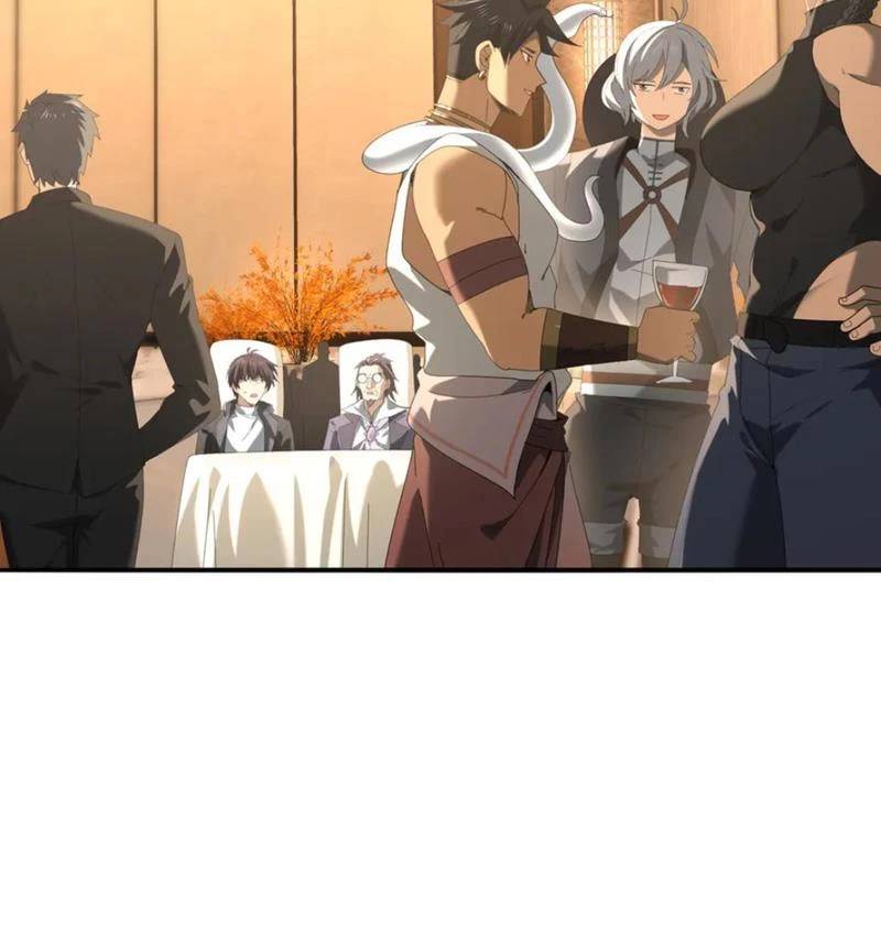 Toàn Dân Chuyển Chức Ngự Long Sư Là Chức Nghiệp Yếu Nhất - Chapter 67 - Page 47