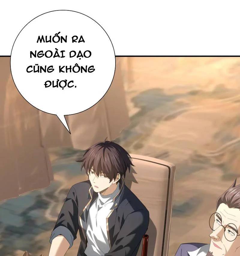 Toàn Dân Chuyển Chức Ngự Long Sư Là Chức Nghiệp Yếu Nhất - Chapter 67 - Page 48