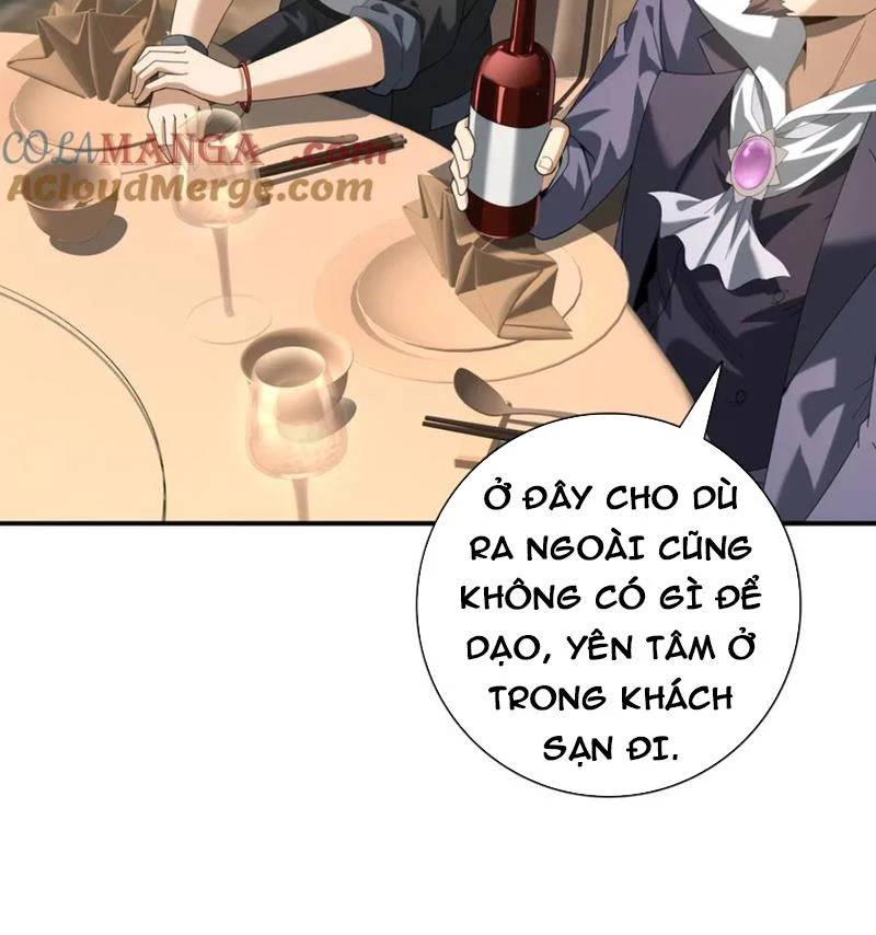 Toàn Dân Chuyển Chức Ngự Long Sư Là Chức Nghiệp Yếu Nhất - Chapter 67 - Page 49