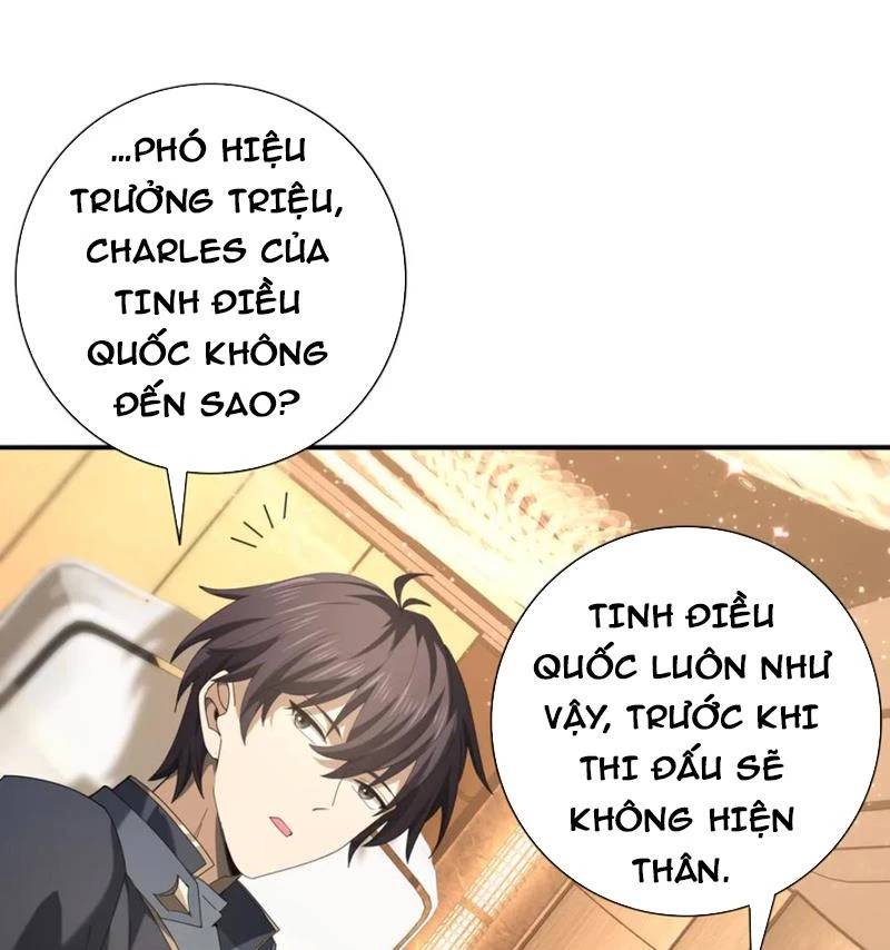 Toàn Dân Chuyển Chức Ngự Long Sư Là Chức Nghiệp Yếu Nhất - Chapter 67 - Page 50