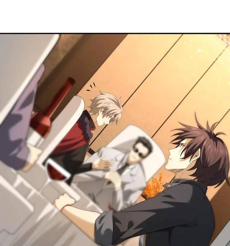 Toàn Dân Chuyển Chức Ngự Long Sư Là Chức Nghiệp Yếu Nhất - Chapter 67 - Page 53