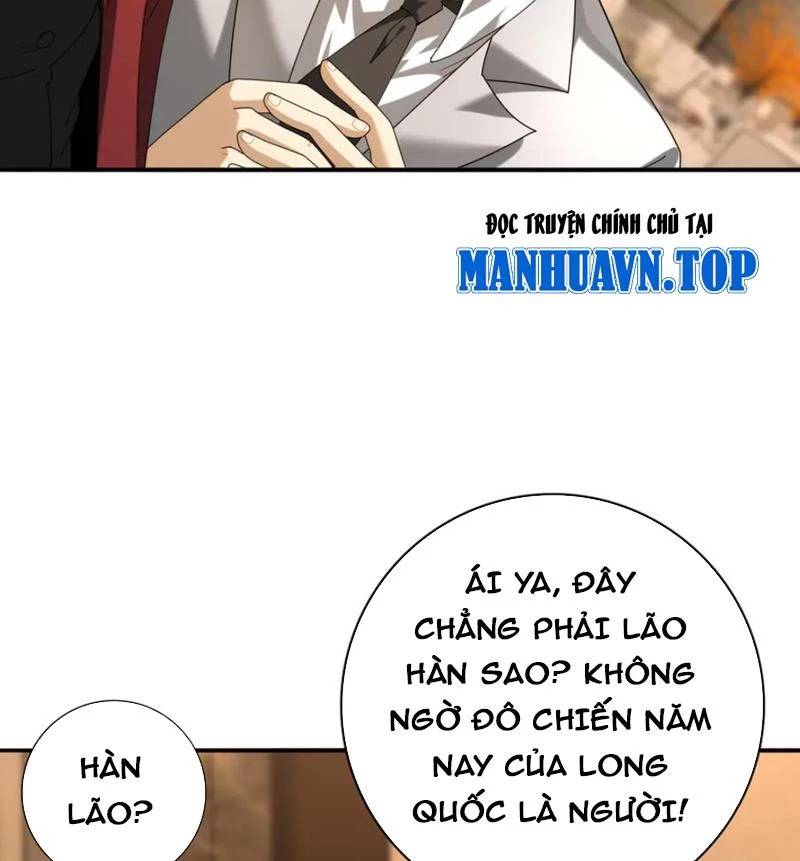 Toàn Dân Chuyển Chức Ngự Long Sư Là Chức Nghiệp Yếu Nhất - Chapter 67 - Page 56