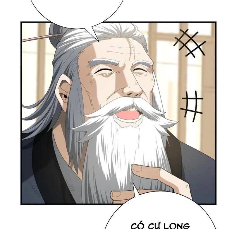 Toàn Dân Chuyển Chức Ngự Long Sư Là Chức Nghiệp Yếu Nhất - Chapter 67 - Page 6